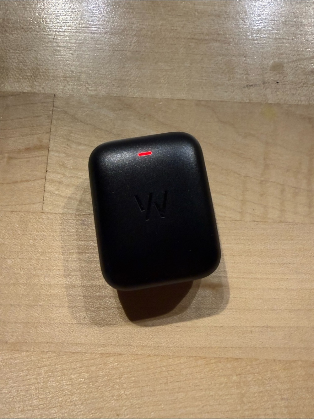 WHOOP MG 5.0 Powerpack Battery pack Charger